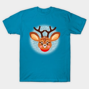 baby deer T-Shirt